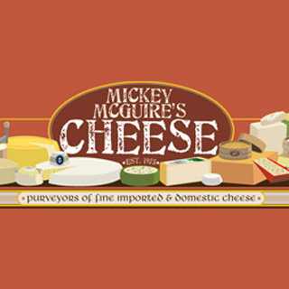 Mickey McGuire's Cheese
